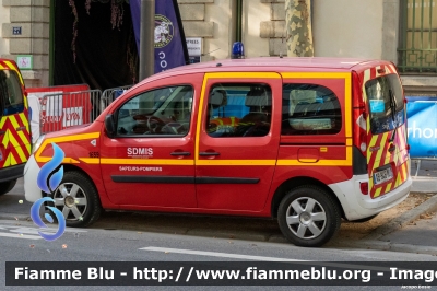 Renault Kangoo III serie
France - Francia
S.D.M.I.S. 69 - Rhône et de la métropole de Lyon
Parole chiave: Renault Kangoo_IIIserie