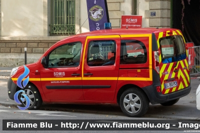 Renault Kangoo III serie
France - Francia
S.D.M.I.S. 69 - Rhône et de la métropole de Lyon
Parole chiave: Renault Kangoo_IIIserie