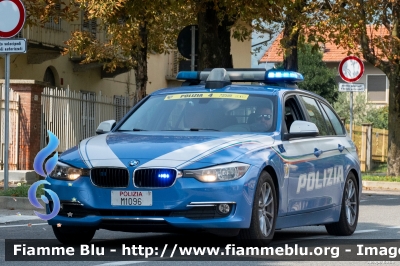 BMW 318 Touring F31 III restyle
Polizia di Stato
Polizia Stradale
Allestimento Focaccia
In scorta al Tour de l'Avenir 2024
POLIZIA M1096
Parole chiave: BMW 318_Touring_F31_IIIrestyle POLIZIAM1096