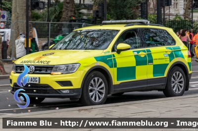 Volkswagen Tiguan IIserie
Great Britain - Gran Bretagna
London Ambulance
Parole chiave: Volkswagen Tiguan_IIserie