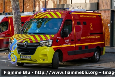 Renault Master V serie
France - Francia
S.D.M.I.S. 69 - Rhône et de la métropole de Lyon
Véhicule de Secours et d'Assistance aux Victimes allestimento Sanicar by Gruau
Parole chiave: Renault Master_Vserie