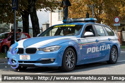 BMW 318 Touring F31 III restyle
Polizia di Stato
Polizia Stradale
Allestimento Focaccia
In scorta al Tour de l'Avenir 2024
POLIZIA M1096
Parole chiave: BMW 318_Touring_F31_IIIrestyle POLIZIAM1096