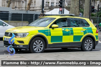 Volkswagen Tiguan IIserie
Great Britain - Gran Bretagna
London Ambulance
Parole chiave: Volkswagen Tiguan_IIserie