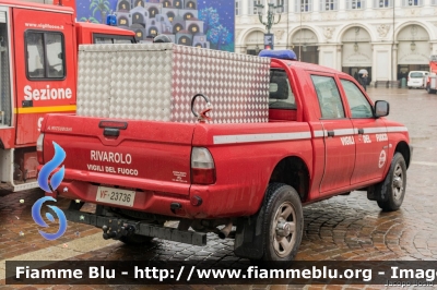 Mitsubishi L200 III serie
Vigili del Fuoco
Comando Provinciale di Torino
Distaccamento Volontario di Rivarolo
VF 23736
Parole chiave: Mitsubishi L200_IIIserie VF23736 santa_barbara_2019