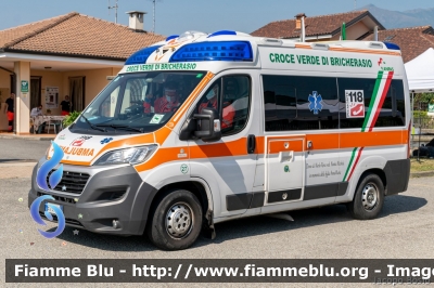 Fiat Ducato X290
Croce Verde Bricherasio
Allestimento Ambitalia QTX
Codice Automezzo: 27
Parole chiave: Fiat Ducato_X290