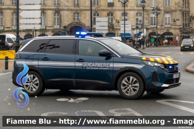 Peugeot 5008
France - Francia
Gendarmerie
Parole chiave: Peugeot 5008