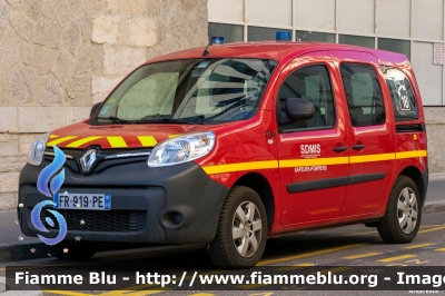 Renault Kangoo III serie
France - Francia
S.D.M.I.S. 69 - Rhône et de la métropole de Lyon
Parole chiave: Renault Kangoo_IIIserie