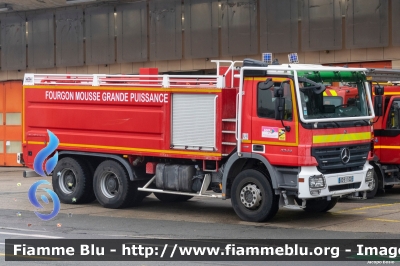 Mercedes-Benz Actros 3344
France - Francia
S.D.I.S. 33 Gironde
C.I.S. La Benauge
Grande Puissance Mousse 10
Parole chiave: Mercedes-Benz Actros_3344