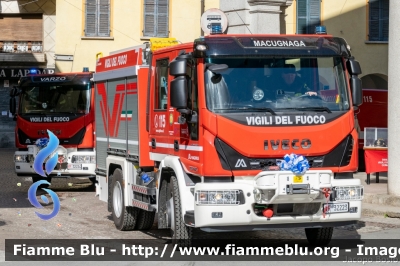 Iveco EuroCargo 120E25 IV serie
Vigili del Fuoco
Comndo Provinciale di Verbania
Distaccamento Volontario di Macugnaga
AutoPompaSerbatoio allestimento Iveco-Magirus
VF 32223
Parole chiave: Iveco EuroCargo_120E25_IVserie VF32223