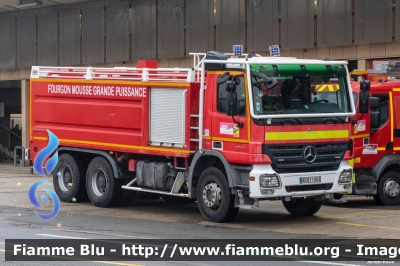 Mercedes-Benz Actros 3344
France - Francia
S.D.I.S. 33 Gironde
C.I.S. La Benauge
Grande Puissance Mousse 10
Parole chiave: Mercedes-Benz Actros_3344