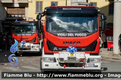 Iveco EuroCargo 120E25 IV serie
Vigili del Fuoco
Comndo Provinciale di Verbania
Distaccamento Volontario di Macugnaga
AutoPompaSerbatoio allestimento Iveco-Magirus
VF 32223
Parole chiave: Iveco EuroCargo_120E25_IVserie VF32223