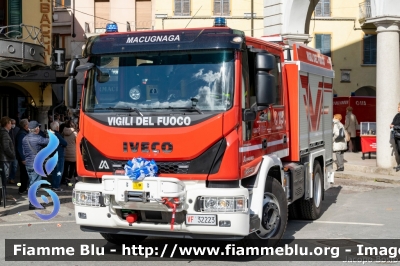 Iveco EuroCargo 120E25 IV serie
Vigili del Fuoco
Comndo Provinciale di Verbania
Distaccamento Volontario di Macugnaga
AutoPompaSerbatoio allestimento Iveco-Magirus
VF 32223
Parole chiave: Iveco EuroCargo_120E25_IVserie VF32223