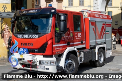 Iveco EuroCargo 120E25 IV serie
Vigili del Fuoco
Comndo Provinciale di Verbania
Distaccamento Volontario di Macugnaga
AutoPompaSerbatoio allestimento Iveco-Magirus
VF 32223
Parole chiave: Iveco EuroCargo_120E25_IVserie VF32223