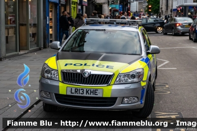 Skoda Octavia Wagon III serie
United Kingdom - Gran Bretagna
City of London Police
Parole chiave: Skoda Octavia_Wagon_IIIserie