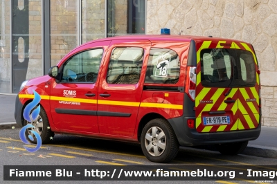 Renault Kangoo III serie
France - Francia
S.D.M.I.S. 69 - Rhône et de la métropole de Lyon
Parole chiave: Renault Kangoo_IIIserie