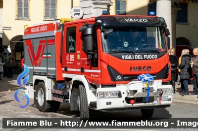 Iveco EuroCargo 120E25 IV serie
Vigili del Fuoco
Comndo Provinciale di Verbania
Distaccamento Volontario di Varzo
AutoPompaSerbatoio allestimento Iveco-Magirus
VF 32224
Parole chiave: Iveco EuroCargo_120E25_IVserie VF32224