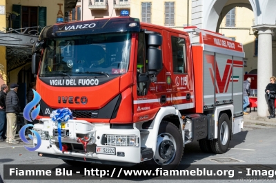 Iveco EuroCargo 120E25 IV serie
Vigili del Fuoco
Comndo Provinciale di Verbania
Distaccamento Volontario di Varzo
AutoPompaSerbatoio allestimento Iveco-Magirus
VF 32224
Parole chiave: Iveco EuroCargo_120E25_IVserie VF32224