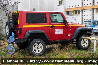 Jeep Wrangler
France - Francia
S.D.I.S. 33 Gironde
C.I.S. La Benauge
Parole chiave: Jeep Wrangler