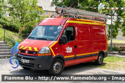 Renault Master III serie
France - Francia
Sapeur Pompier S.D.I.S. 05 Hautes Alpes
Briançon
Véhicule Tout Usage Allestimento Heinis
Parole chiave: Renault Master_IIIserie