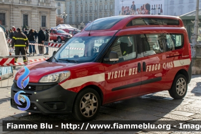 Fiat Doblò XL IV serie
Vigili del Fuoco
Comando Provinciale di Torino
VF 28625
Parole chiave: Fiat Doblò_XL_IVserie VF28625 Santa_Barbara_2019