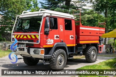 Man LE 220 c 4X4
France - Francia
Sapeur Pompier S.D.I.S. 05 Hautes Alpes
Camion-Citerne Feux de Forêt Allestimento Sides
Parole chiave: Man LE_220_c_4X4