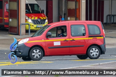 Renault Kangoo
France - Francia
S.D.I.S. 33 Gironde
Parole chiave: Renault Kangoo