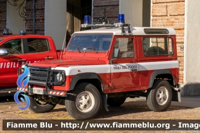 Land Rover Defender 90
Vigili del Fuoco
Comando Provinciale di Torino
Distaccamento Volontario di Chivasso
VF 18870
Parole chiave: Land-Rover Defender_90 VF18870 Santa_Barbara_2021