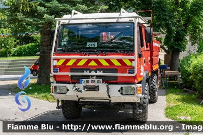 Man LE 220 c 4X4
France - Francia
Sapeur Pompier S.D.I.S. 05 Hautes Alpes
Camion-Citerne Feux de Forêt Allestimento Sides
Parole chiave: Man LE_220_c_4X4