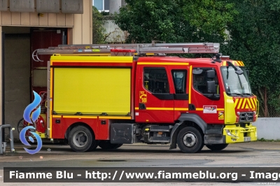 Renault Midlum 220
France - Francia
S.D.I.S. 33 Gironde
C.I.S. La Benauge
Fourgon Pompe Tonne Léger
Parole chiave: Renault Midlum_220