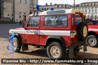 Land Rover Defender 90
Vigili del Fuoco
Comando Provinciale di Torino
Distaccamento Volontario di Chivasso
VF 18870
Parole chiave: Land-Rover Defender_90 VF18870 Santa_Barbara_2021