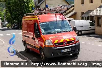 Renault Master III serie
France - Francia
Sapeur Pompier S.D.I.S. 05 Hautes Alpes
Briançon
Véhicule Tout Usage Allestimento Heinis
Parole chiave: Renault Master_IIIserie