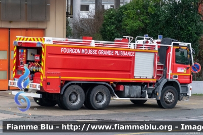 Mercedes-Benz Actros 3344
France - Francia
S.D.I.S. 33 Gironde
C.I.S. La Benauge
Grande Puissance Mousse 10
Parole chiave: Mercedes-Benz Actros_3344