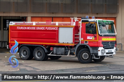 Mercedes-Benz Actros 3344
France - Francia
S.D.I.S. 33 Gironde
C.I.S. La Benauge
Grande Puissance Mousse 10
Parole chiave: Mercedes-Benz Actros_3344