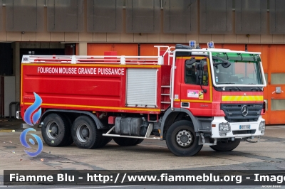 Mercedes-Benz Actros 3344
France - Francia
S.D.I.S. 33 Gironde
C.I.S. La Benauge
Grande Puissance Mousse 10
Parole chiave: Mercedes-Benz Actros_3344