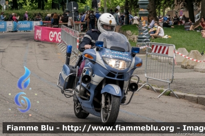 Bmw R850RT II serie
Polizia di Stato
Polizia Stradale
Parole chiave: Bmw R850RT_IIserie Giro_D_Italia_2021