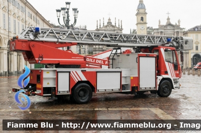 Iveco EuroFire 150E27 I serie
Vigili del Fuoco
Comando Provinciale Torino
Distaccamento Volontario di Volpiano
AutoScala allestita Iveco-Magirus e Ricondizionata Fortini
VF 28982
Parole chiave: Iveco EuroFire_150E27_Iserie VF28982 santa_barbara_2019