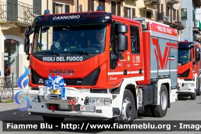 Iveco EuroCargo 120E25 IV serie
Vigili del Fuoco
Comndo Provinciale di Verbania
Distaccamento Volontario di Cannobio
AutoPompaSerbatoio allestimento Iveco-Magirus
VF 32219
Parole chiave: Iveco EuroCargo_120E25_IVserie VF32219