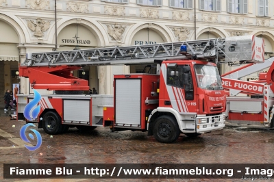 Iveco EuroFire 150E27 I serie
Vigili del Fuoco
Comando Provinciale Torino
Distaccamento Volontario di Volpiano
AutoScala allestita Iveco-Magirus e Ricondizionata Fortini
VF 28982
Parole chiave: Iveco EuroFire_150E27_Iserie VF28982 santa_barbara_2019