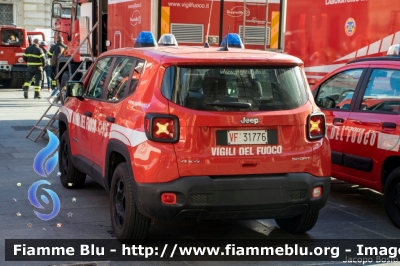 Jeep Renegade restyle
Vigili del Fuoco
Comando Provinciale di Torino
VF 31776
Parole chiave: Jeep Renegade_restyle VF31776 Santa_Barbara_2021