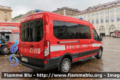 Ford Transit VIII serie
Vigili del Fuoco
Comando Provinciale di Torino
VF 28942
Parole chiave: Ford Transit_VIII_serie VF28942 Santa_Barbara_2019