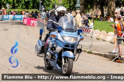 Bmw R850RT II serie
Polizia di Stato
Polizia Stradale
Parole chiave: Bmw R850RT_IIserie Giro_D_Italia_2021