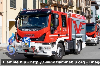 Iveco EuroCargo 120E25 IV serie
Vigili del Fuoco
Comndo Provinciale di Verbania
Distaccamento Volontario di Cannobio
AutoPompaSerbatoio allestimento Iveco-Magirus
VF 32219
Parole chiave: Iveco EuroCargo_120E25_IVserie VF32219