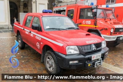 Mitsubishi L200 III serie
Vigili del Fuoco
Comando Provinciale di Torino
Distaccamento Volontario di Rivarolo
VF 23736
Parole chiave: Mitsubishi L200_IIIserie VF23736 santa_barbara_2019