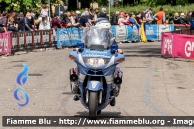 Bmw R850RT II serie
Polizia di Stato
Polizia Stradale
Parole chiave: Bmw R850RT_IIserie Giro_D_Italia_2021