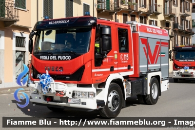 Iveco EuroCargo 120E25 IV serie
Vigili del Fuoco
Comndo Provinciale di Verbania
Distaccamento Volontario di Villadossola 
AutoPompaSerbatoio allestimento Iveco-Magirus
VF 32225
Parole chiave: Iveco EuroCargo_120E25_IVserie VF32225