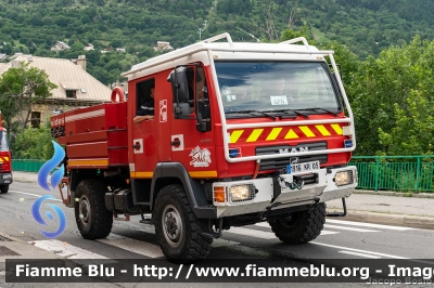 Man LE 220 c 4X4
France - Francia
Sapeur Pompier S.D.I.S. 05 Hautes Alpes
Camion-Citerne Feux de Forêt Allestimento Sides
Parole chiave: Man LE_220_c_4X4