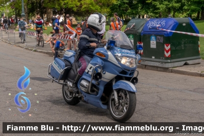 Bmw R850RT II serie
Polizia di Stato
Polizia Stradale
Parole chiave: Bmw R850RT_IIserie Giro_D_Italia_2021