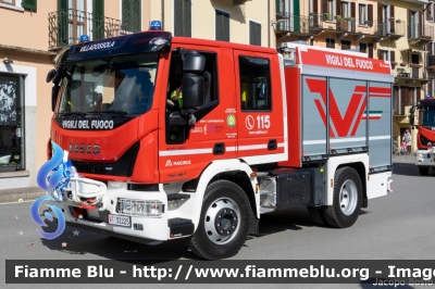 Iveco EuroCargo 120E25 IV serie
Vigili del Fuoco
Comndo Provinciale di Verbania
Distaccamento Volontario di Villadossola 
AutoPompaSerbatoio allestimento Iveco-Magirus
VF 32225
Parole chiave: Iveco EuroCargo_120E25_IVserie VF32225