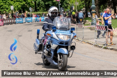 Bmw R850RT II serie
Polizia di Stato
Polizia Stradale
Parole chiave: Bmw R850RT_IIserie Giro_D_Italia_2021