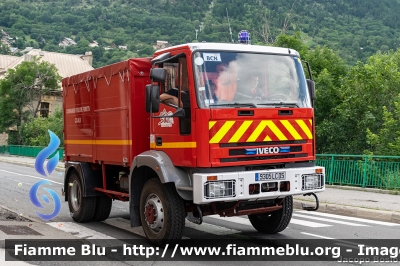 Iveco EuroCargo 4x4 I serie
France - Francia
Sapeur Pompier S.D.I.S. 05 Hautes Alpes
Briançon
Commando Feux de Forets
Camion Dévidoir Hors Route Allestimento Vidon
Parole chiave: Iveco EuroCargo_4x4_Iserie